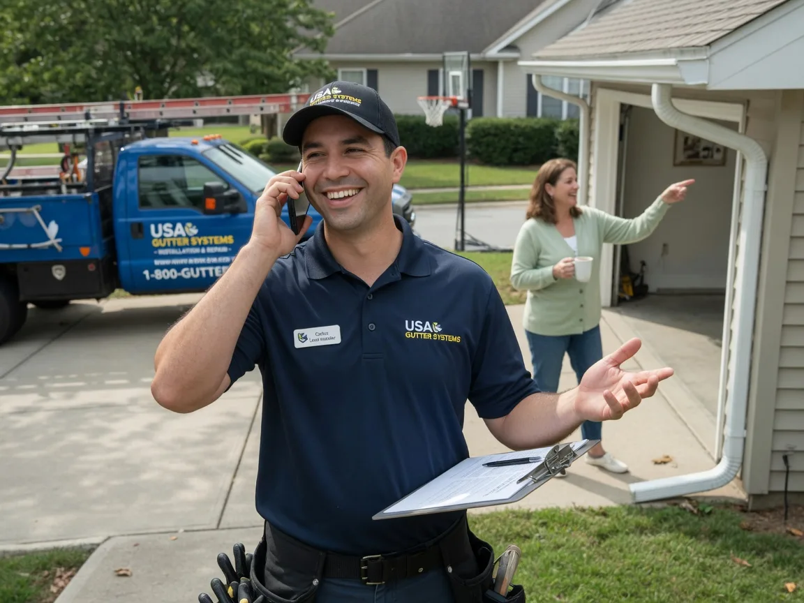 Gutter Installation Woodland, MS FAQs